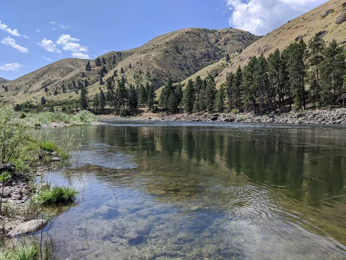 Slate Creek Recreation Site Picture 5