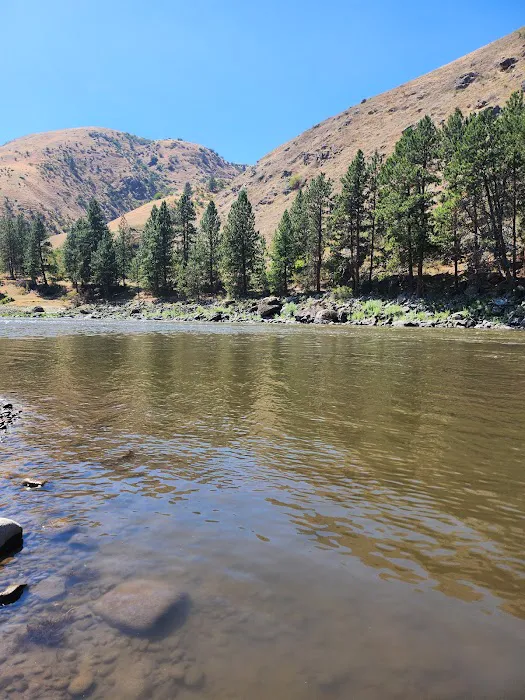 Slate Creek Recreation Site Picture 6