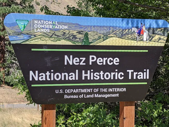 Slate Creek Recreation Site Picture 8