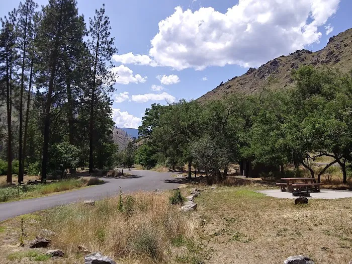 Spring Bar Campground Picture 8
