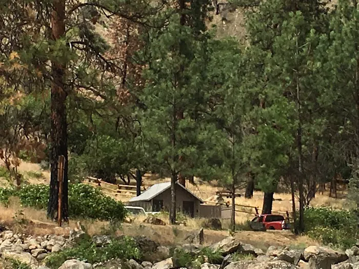 Spring Bar Campground Picture 2
