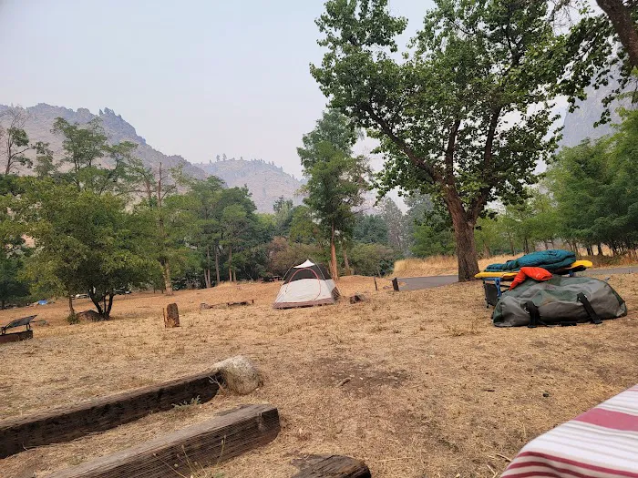 Spring Bar Campground Picture 5