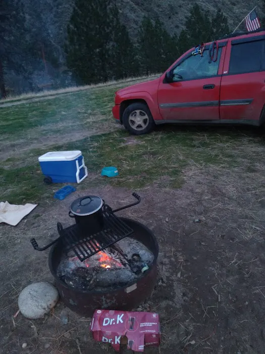 Island Bar Recreation Site Picture 7