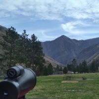 Island Bar Recreation Site ico