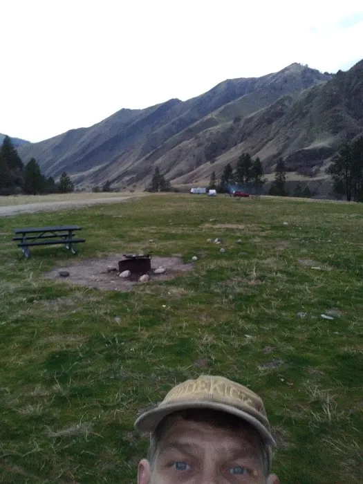 Island Bar Recreation Site Picture 4