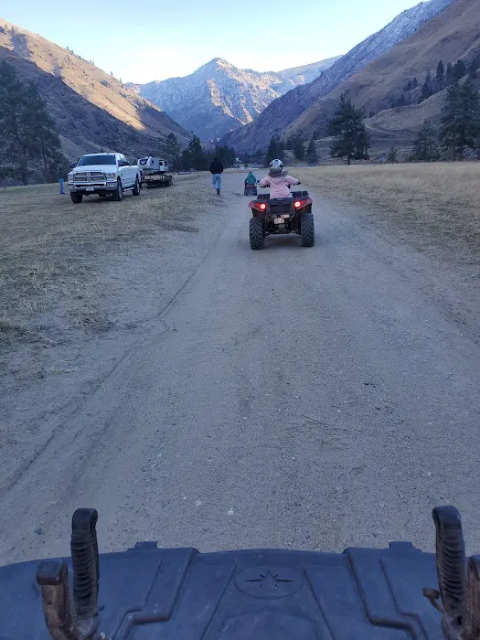 Island Bar Recreation Site Picture 9