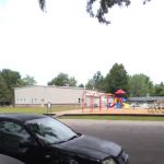 Windmill Mobile Home Community and Sales.. Theroux Development Company, Inc.