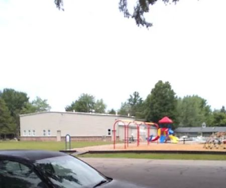 Windmill Mobile Home Community and Sales.. Theroux Development Company, Inc.