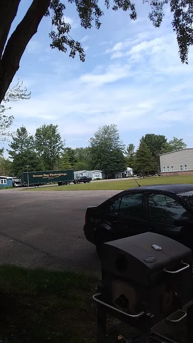 Windmill Mobile Home Community and Sales.. Theroux Development Company, Inc. Picture 2