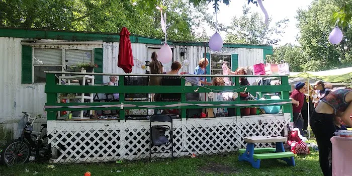 Windmill Mobile Home Community and Sales.. Theroux Development Company, Inc. Picture 10