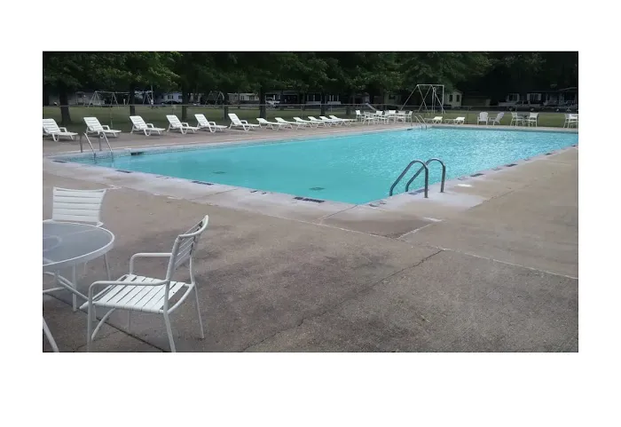 Windmill Mobile Home Community and Sales.. Theroux Development Company, Inc. Picture 9