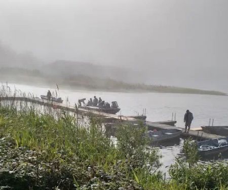 Anglers Cove Campground