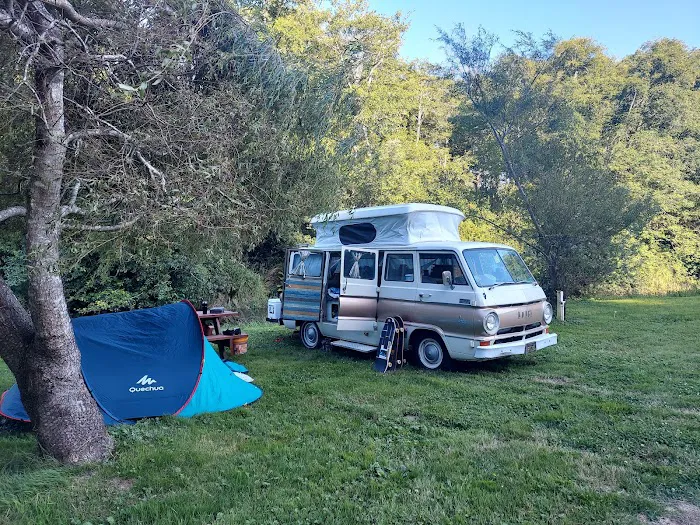 Anglers Cove Campground Picture 6