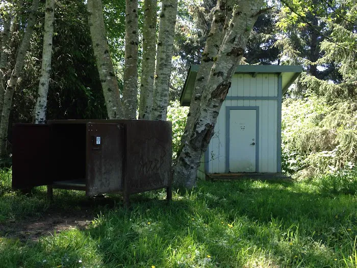 Flint Ridge Camp Picture 1