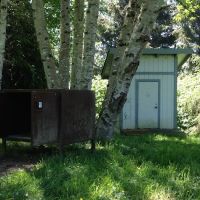 Flint Ridge Camp ico