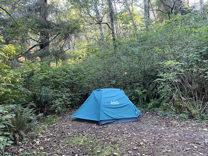 Flint Ridge Camp Picture 9