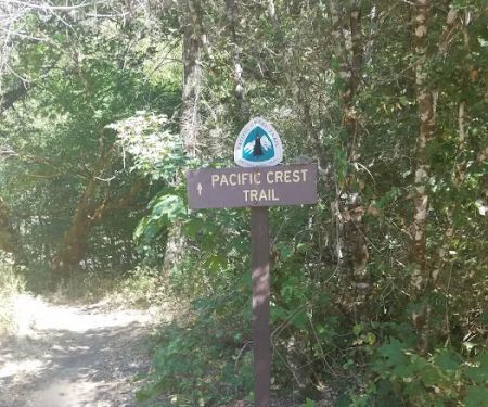 Grider Creek Campground