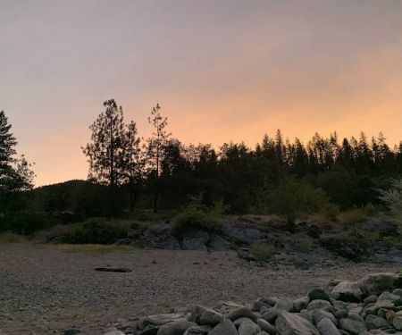 P. Wingate Bar River Access