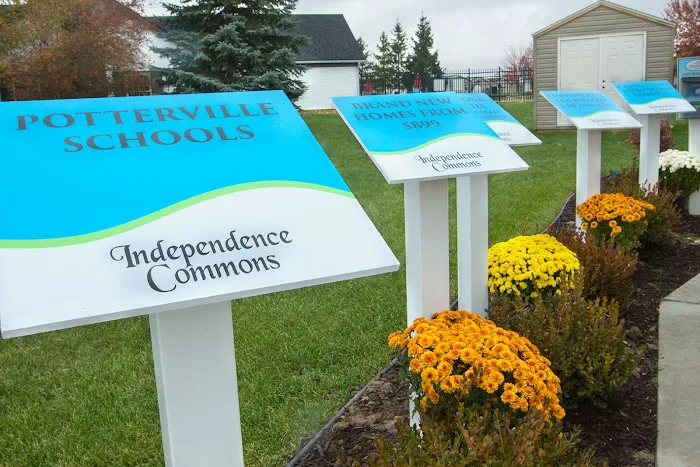 Independence Commons Picture 5