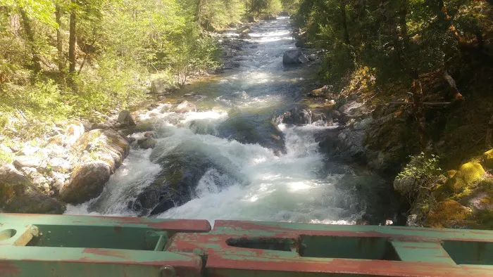 Sulphur Springs Campground Picture 6