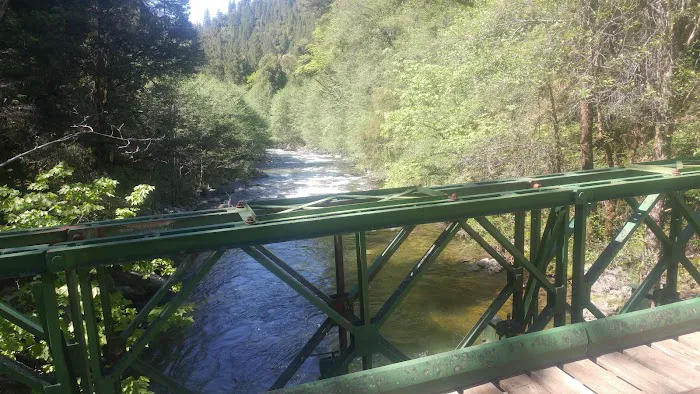 Sulphur Springs Campground Picture 5