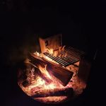 Sulphur Springs Campground