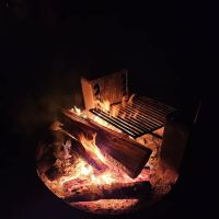 Sulphur Springs Campground ico