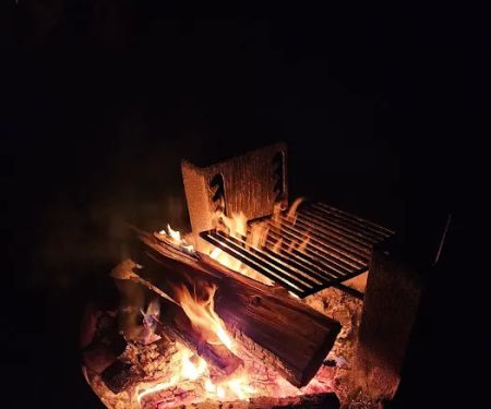 Sulphur Springs Campground