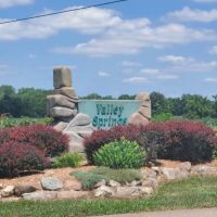 Valley Springs ico