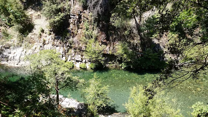 U. Dillon Creek River Access (recgovnpsdata) Picture 6