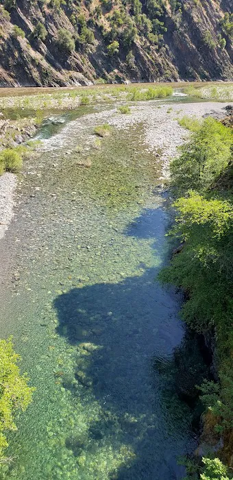 U. Dillon Creek River Access (recgovnpsdata) Picture 3