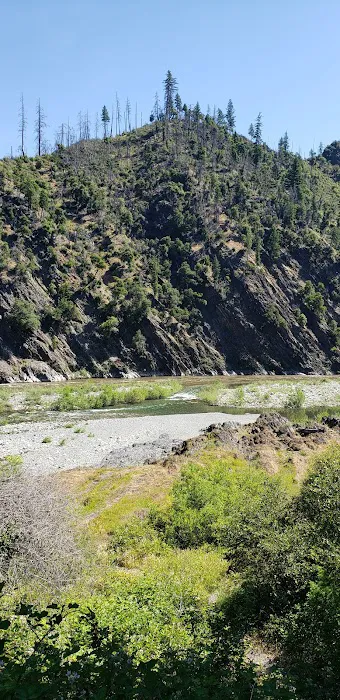 U. Dillon Creek River Access (recgovnpsdata) Picture 2
