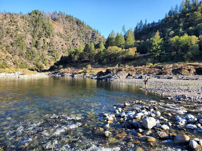 U. Dillon Creek River Access (recgovnpsdata) Picture 7