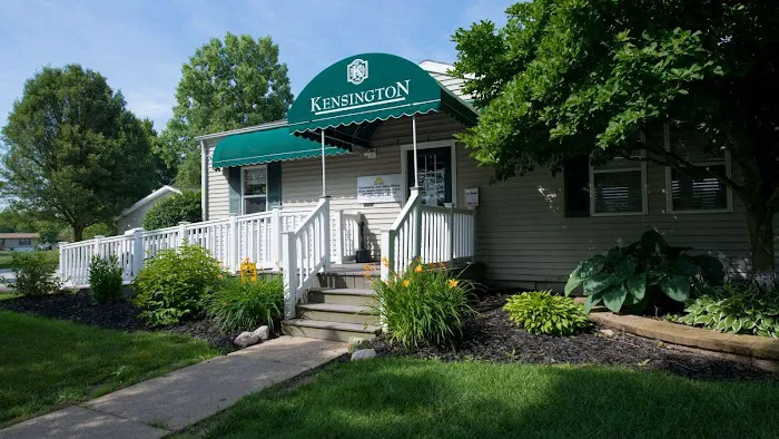 Kensington Meadows Picture 1
