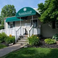 Kensington Meadows ico