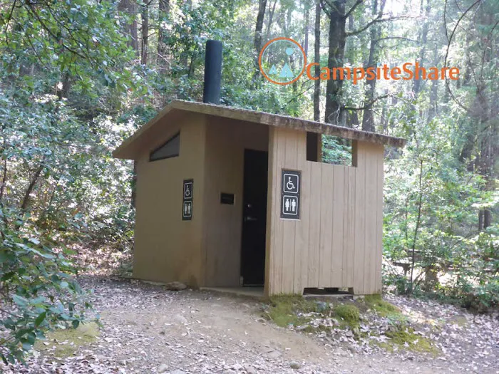 Dillon Creek Campground Picture 9