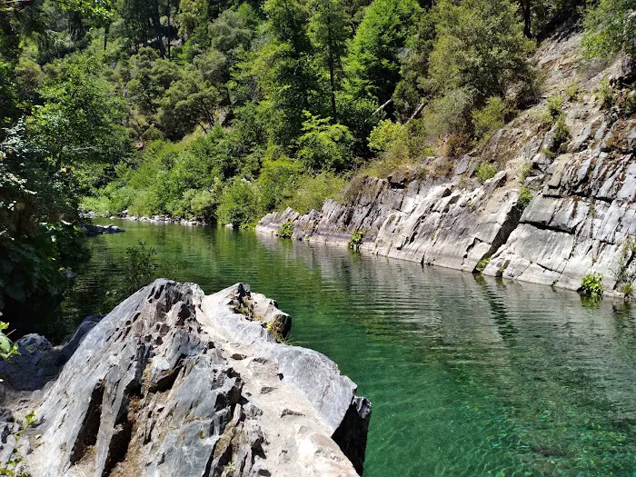 Dillon Creek Campground Picture 4