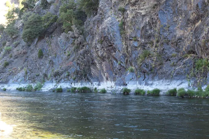 Dillon Creek Campground Picture 1