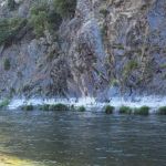 Dillon Creek Campground