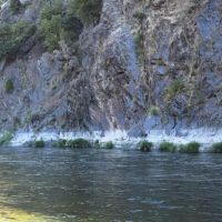 Dillon Creek Campground ico