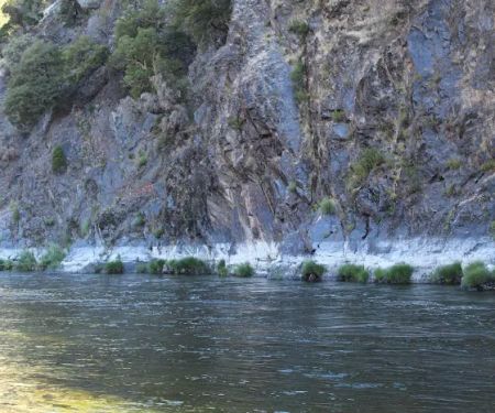 Dillon Creek Campground