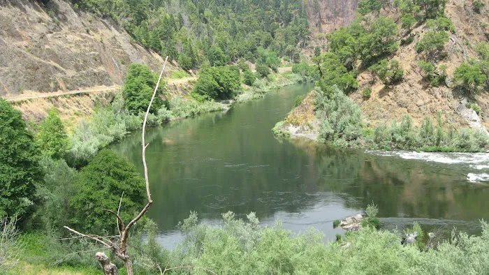 Dillon Creek Campground Picture 2