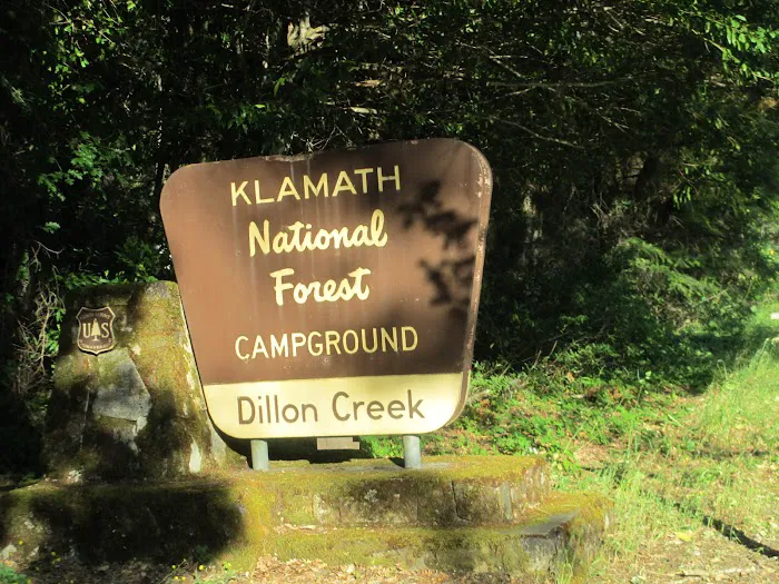 Dillon Creek Campground Picture 10