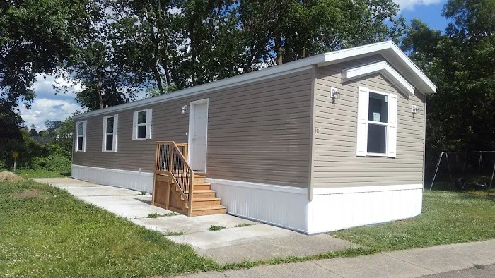 Riverview Estates Mobile Home Community Picture 2