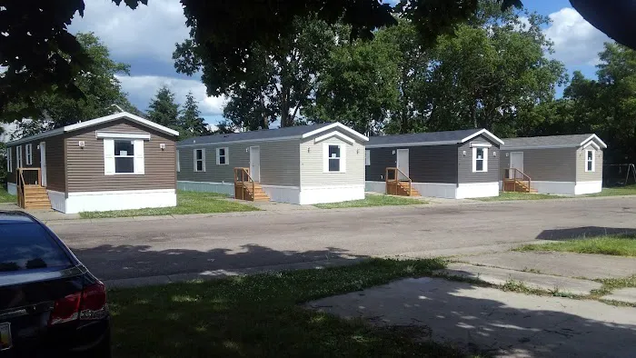 Riverview Estates Mobile Home Community Picture 1