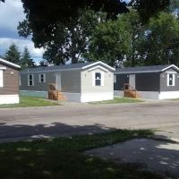 Riverview Estates Mobile Home Community ico