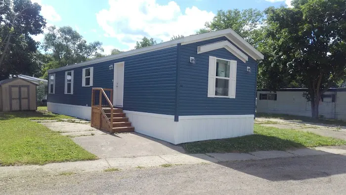 Riverview Estates Mobile Home Community Picture 9