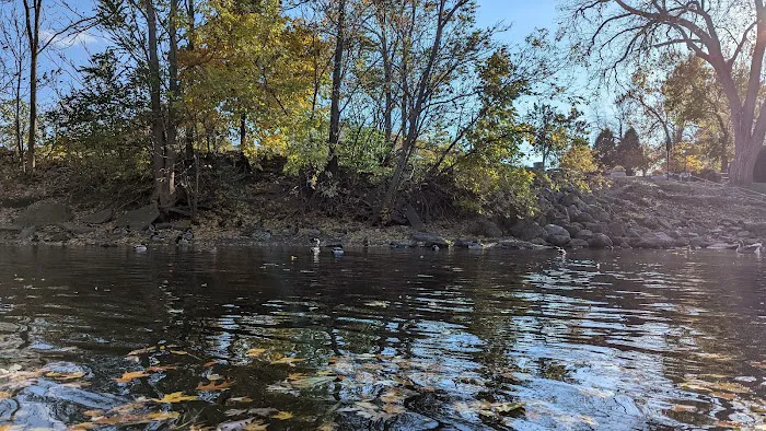 Grand Ledge Ravines Picture 1