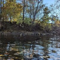 Grand Ledge Ravines ico
