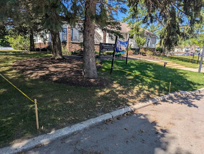 Century Park Mobile Home Park Picture 7